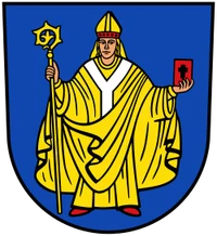 Wappen von Bad Salzungen