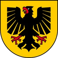Wappen von Dortmund