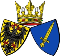 Wappen von Essen