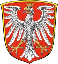 Wappen von Frankfurt am Main