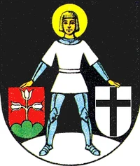 Wappen von Geisa