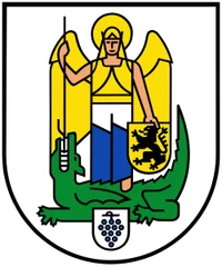 Wappen von Jena