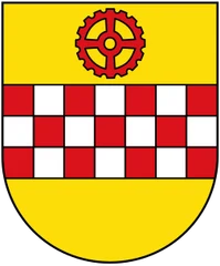 Wappen von Kamen
