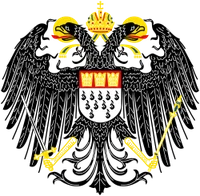 Wappen von Köln