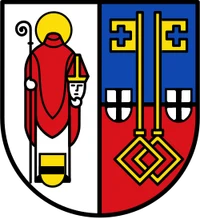 Wappen von Krefeld