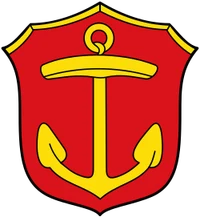 Wappen von Ludwigshafen am Rhein