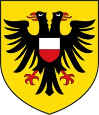 Wappen von Lübeck