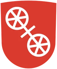 Wappen von Mainz