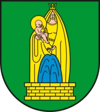 Wappen von Marienborn