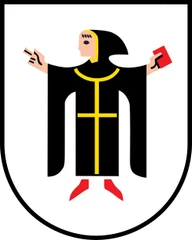 Wappen von München