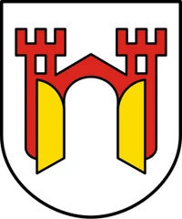 Wappen von Offenburg