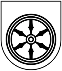 Wappen von Osnabrück