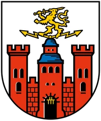 Wappen von Pirmasens
