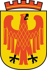 Wappen von Potsdam