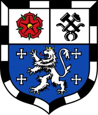 Wappen von Saarbrücken