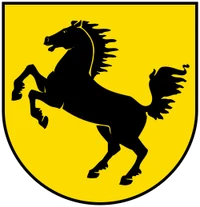 Wappen von Stuttgart