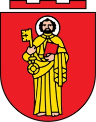 Wappen von Trier