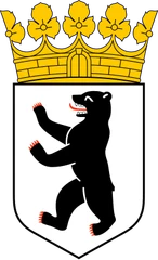 Landeswappen Berlin