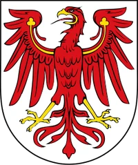 Landeswappen Brandenburg